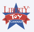 See Our Liberty Toy Cannas
