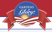 Gardens of Glory Logo