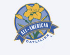 See Our All-American Daylilies