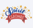 See Our Spirit Cleomes